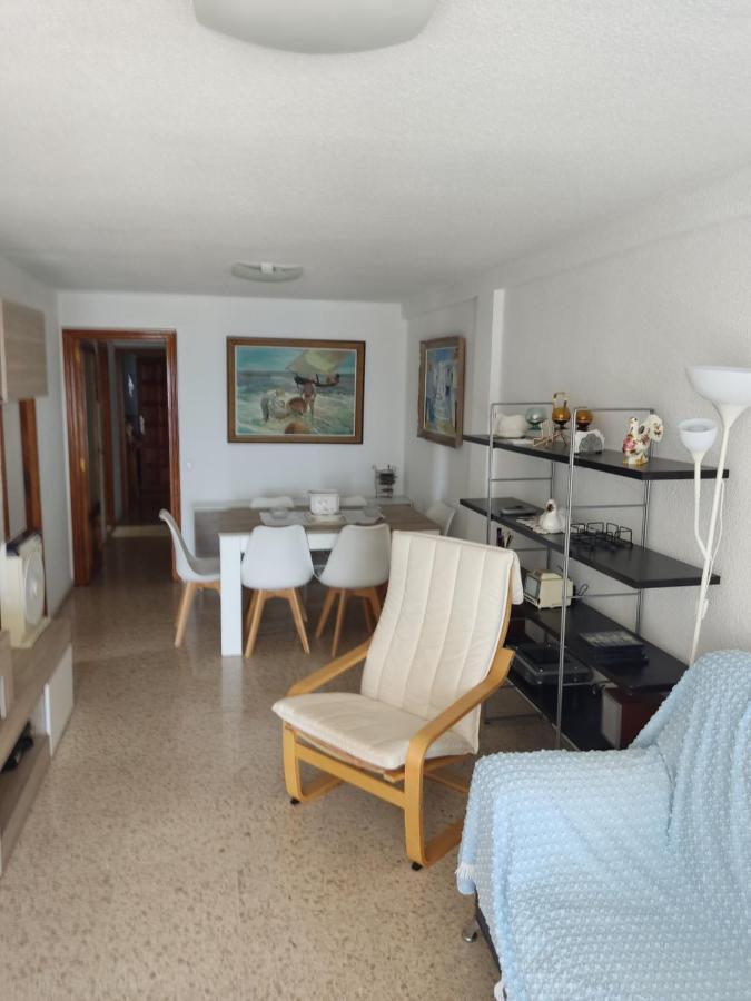 Playa Levante Apartamento *