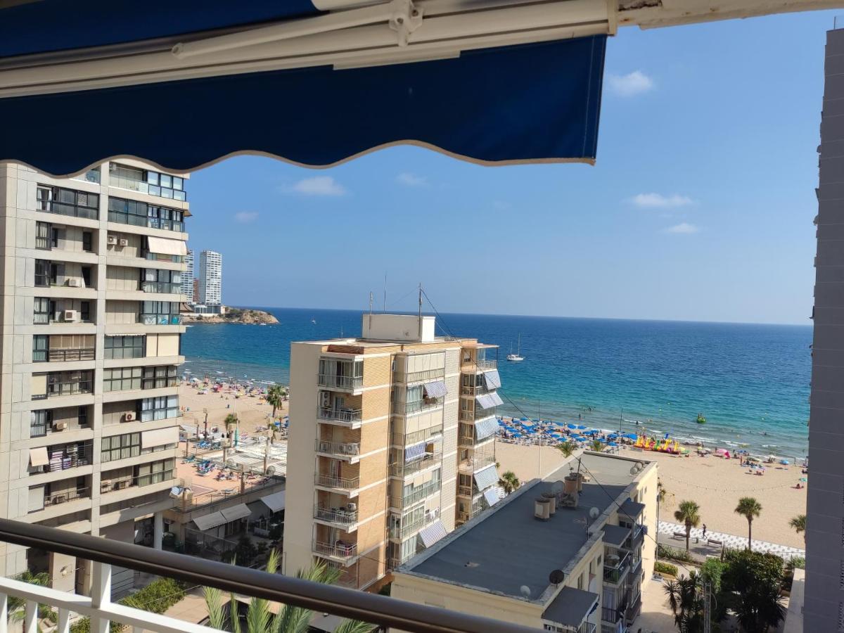 Playa Levante Apartamento