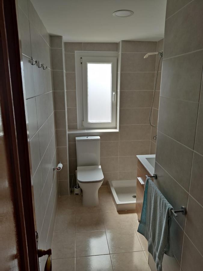 Apartamento Playa Levante *