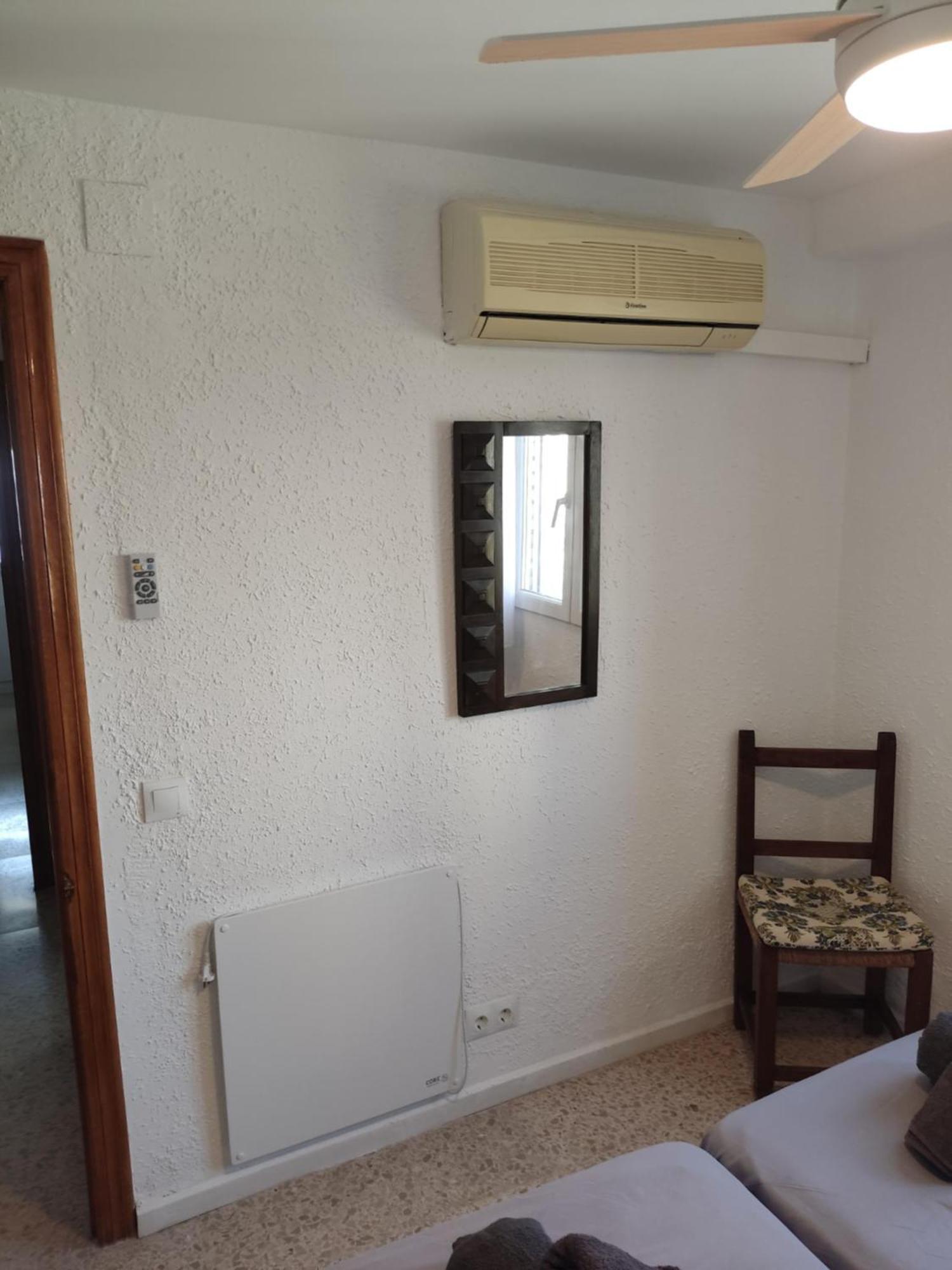 Playa Levante Apartamento
