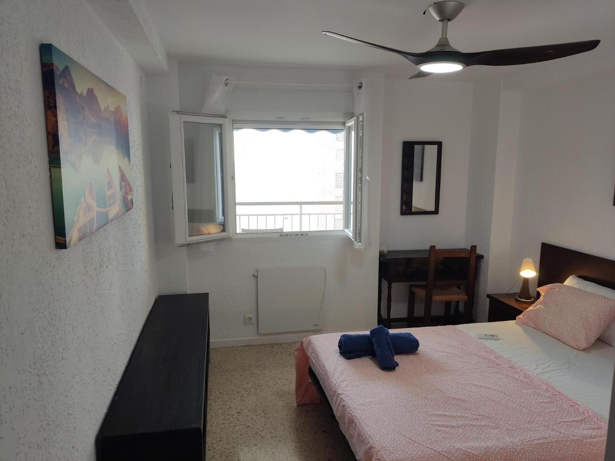 Playa Levante Apartamento *